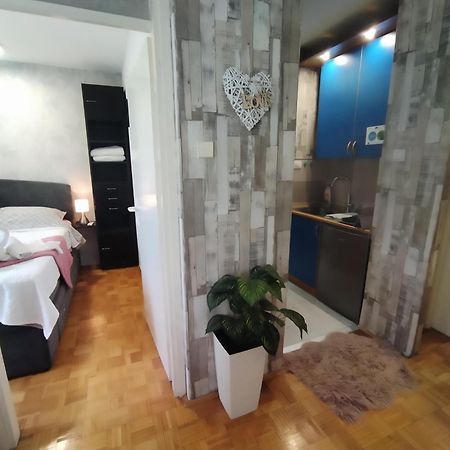 Apartment Mrc , Free Parking Bezanija Esterno foto