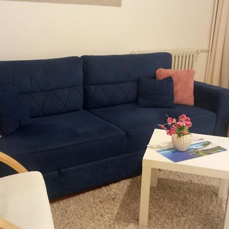 Apartment Mrc , Free Parking Bezanija Esterno foto