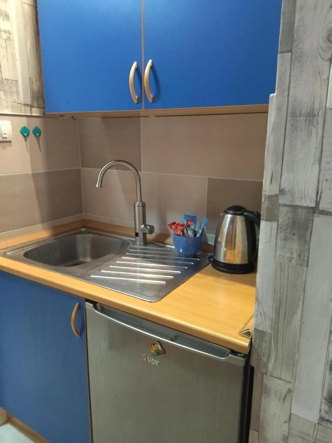 Apartment Mrc , Free Parking Bezanija Esterno foto