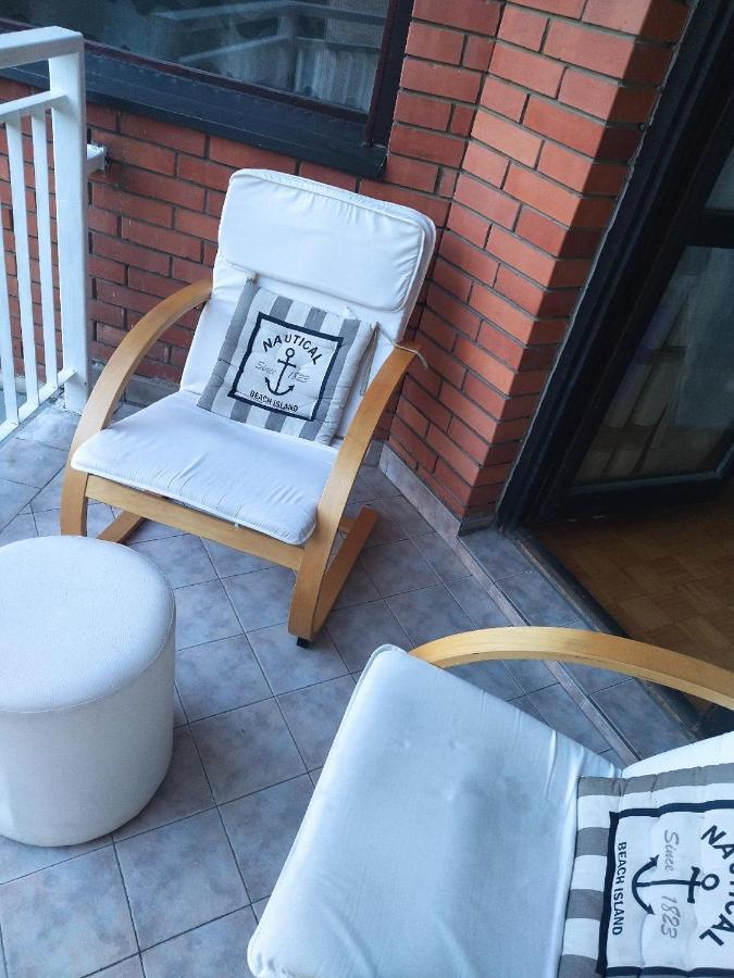 Apartment Mrc , Free Parking Bezanija Esterno foto
