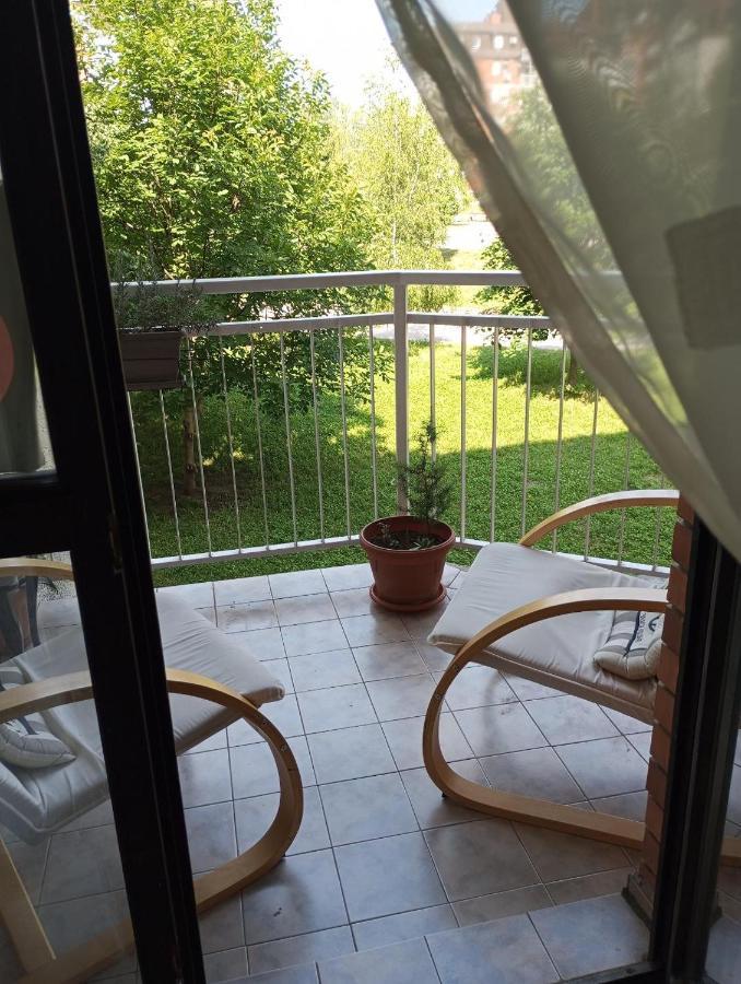 Apartment Mrc , Free Parking Bezanija Esterno foto