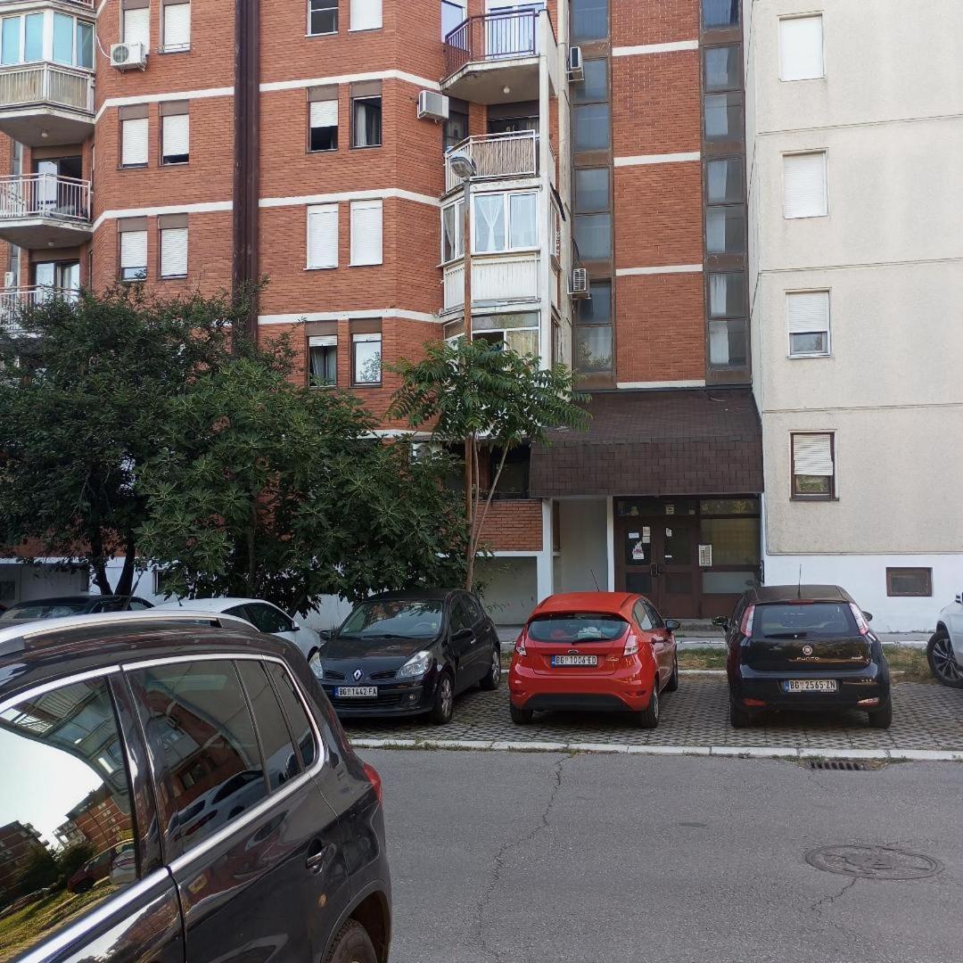 Apartment Mrc , Free Parking Bezanija Esterno foto
