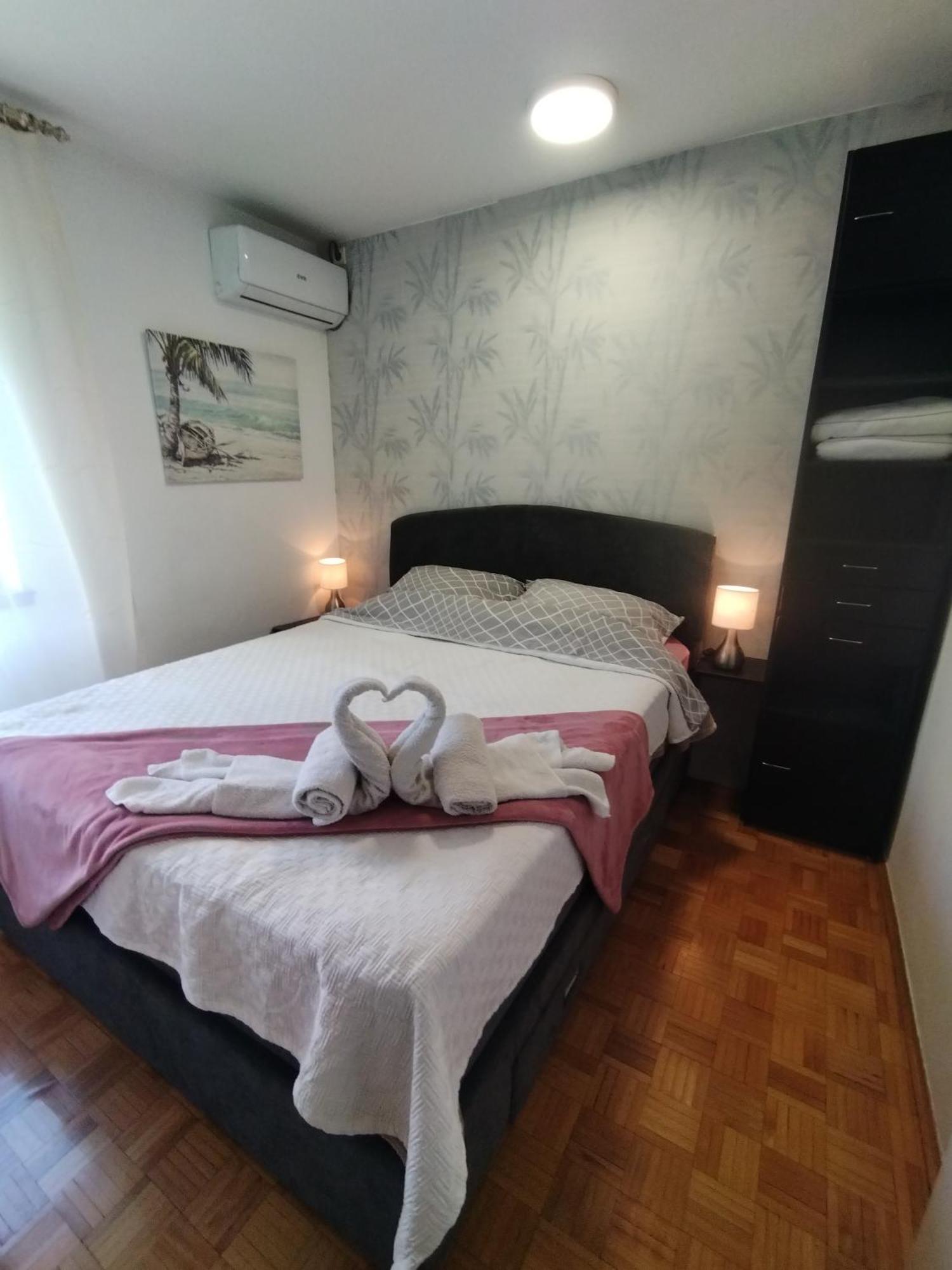 Apartment Mrc , Free Parking Bezanija Esterno foto