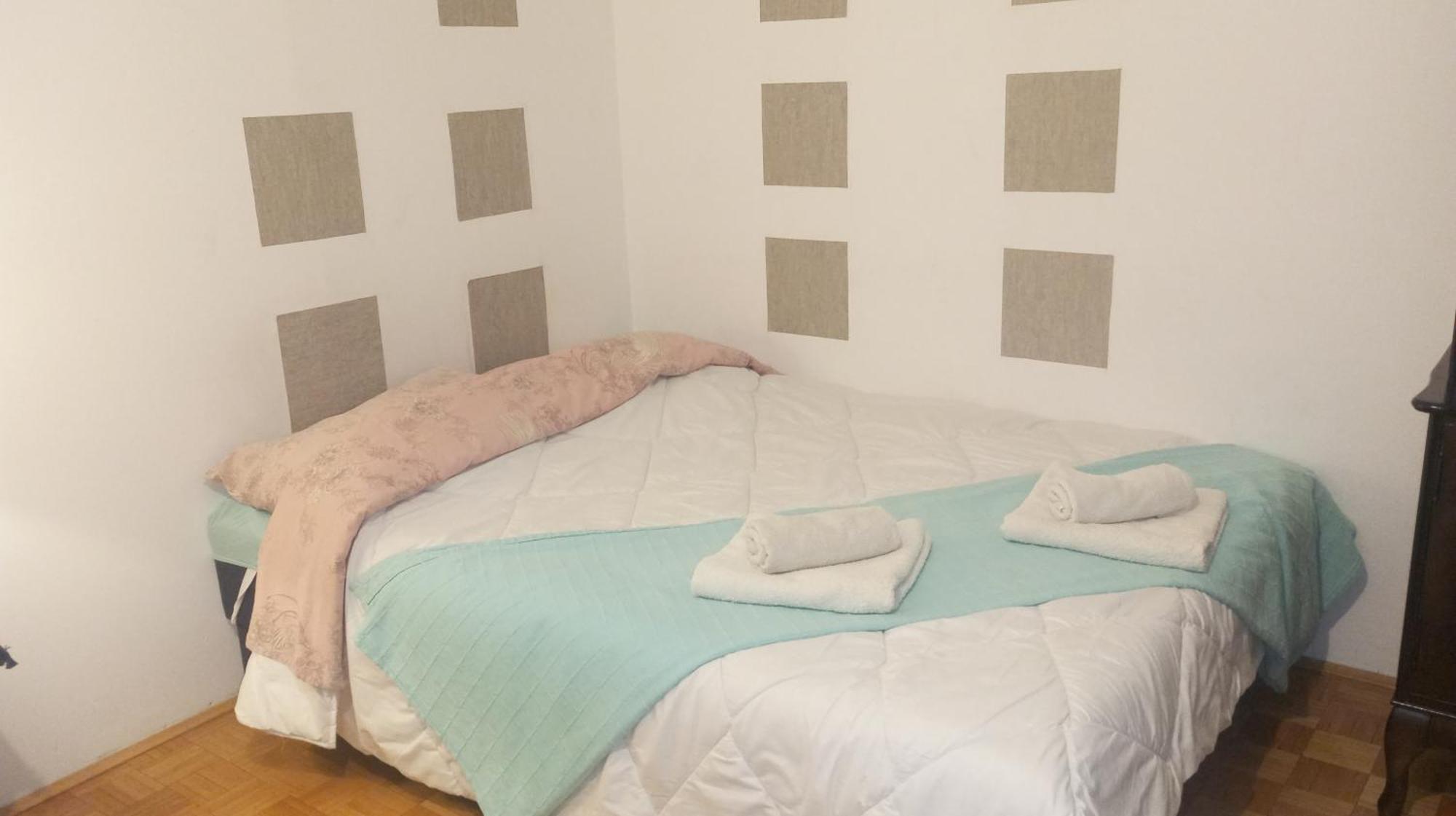 Apartment Mrc , Free Parking Bezanija Esterno foto